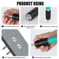 Manual Steel Nail Gun Tool | Mini Nail Fixation Tool | Portable Mini Nail Shooting Machine | Nail Wall Fixing Tool | Household Woodworking. 