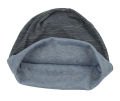 Trend Stripes Autumn Spring Warm Slouchy Beanies Hat Men Women Casual Knitted Outdoor Baggy Skullcaps Soft Bonnet Unisex Ski Cap. 