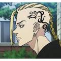 【COD Ready Stock】Temporary Tattoo Stickers Tokyo Revengers Anime Tattoo Arm Neck Body Stickers Long Lasting. 