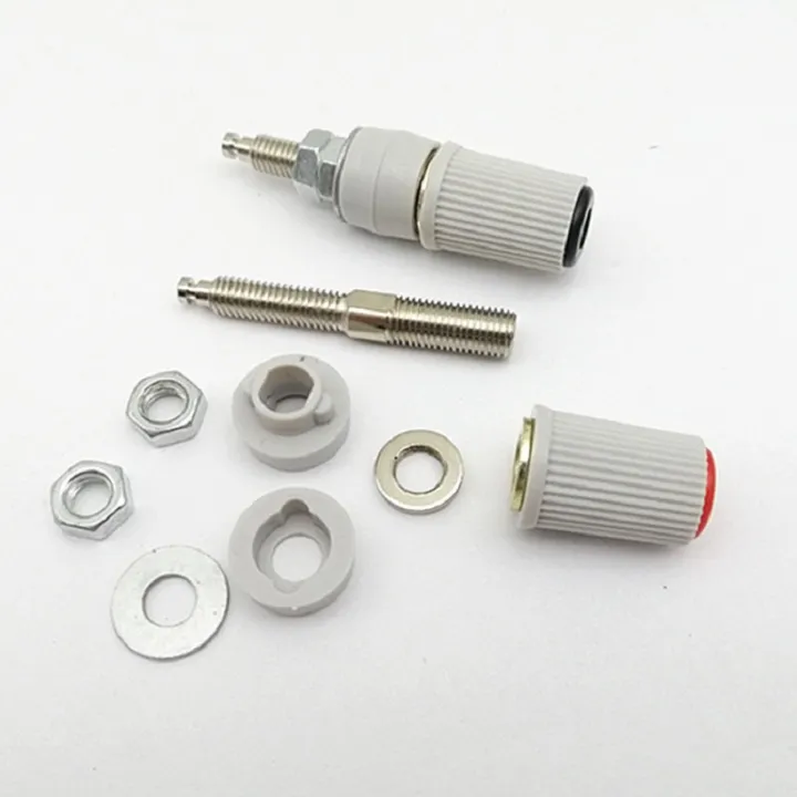 1pc%20For%20Copper%20Pole%2030a%20High%20Current%20M5%20Screw%204mm%20Banana%20Panel%20Socket%20Dc%20Power%20Output%20Terminal%20Grounding%20Post%2048mm%20-%20Image%202