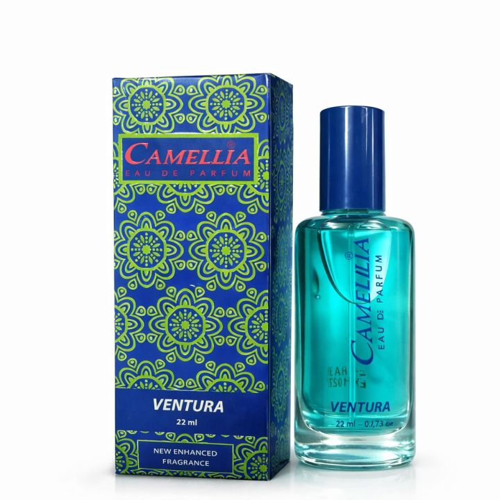 Camellia%20Ventura%20Eau%20De%20Parfum%2022ml%20%E2%80%93%20Long%20Lasting%20Fresh%20Fragrance%20for%20Men%20&%20Women%20-%20Image%203