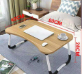 Folding Portable Multi Purpose Utility Laptop Table. 