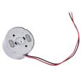 DC 5V 4350RPM 0.04A Electric Small Motor for USB Fans & 1700-7300RPM 1.5-6.5V High Torque Cylinder Electric Mini DC Motor. 