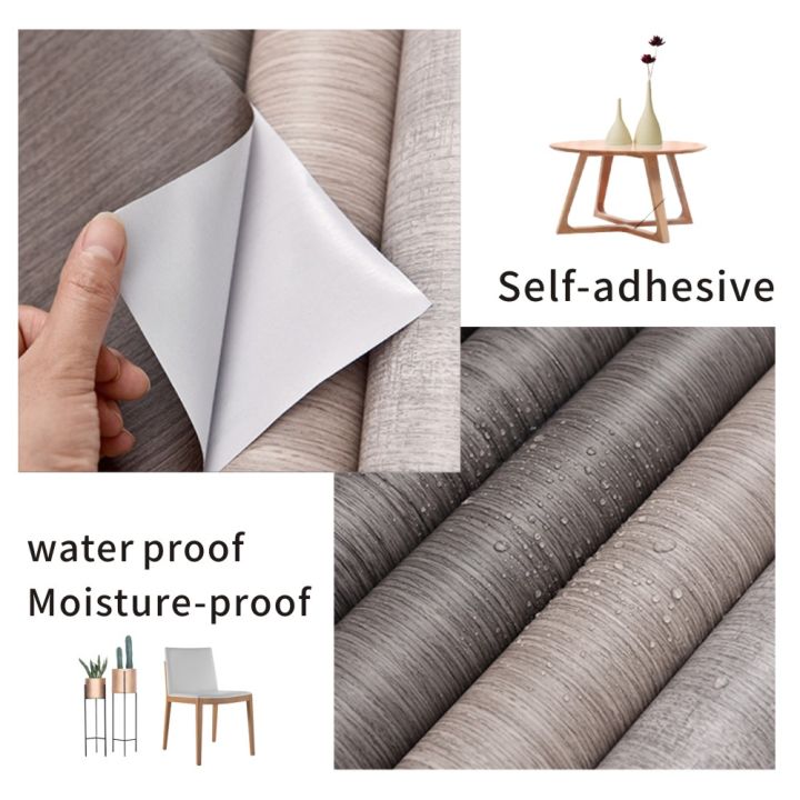 5M%20Waterproof%20Self%20Adhesive%20PVC%20Wallpaper%20Roll%20Furniture%20Cabinets%20Vinyl%20Decorative%20Film%20Wood%20Grain%20Stickers%20for%20Diy%20Home%20Decor%20-%20Image%206
