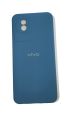 VIVO Y02S/Y16 4G & VIVO Y02/Y02T Original Silicone TPU Back Cover. 