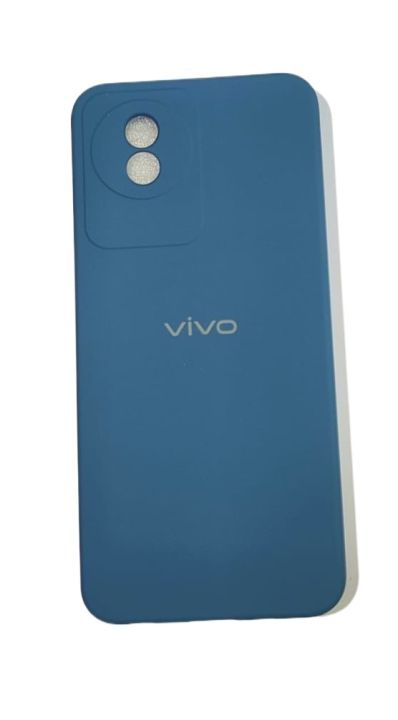 VIVO%20Y02S/Y16%204G%20&%20VIVO%20Y02/Y02T%20Original%20Silicone%20TPU%20Back%20Cover%20-%20Image%204