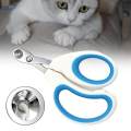 Pet Claw Trimmer Spring Festival New Year Nail Clippers. 