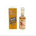 No Pain - Pain Killer Spray Pain Relief Spray for Joint pain Muscle Pain and sprains - 30Ml. 