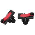 D9 Mobile Phones Game Trigger For PUBG, Free Fire, And For More Games Ergonomic Design Unique Design Game Trigger. 