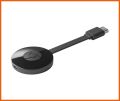 Google Chromecast, Google Chromecast (2nd Generation) HD Media Streamer, Google Chromecast TV Streaming Device, Chrome cast, Google Chromecast, TV streaming device by Google. 