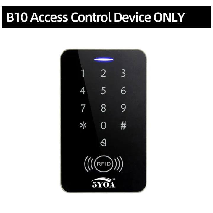5YOA%20Access%20Control%20System%20Electronic%20Gate%20Opener%20Home%20Garage%20Digital%20Set%20Eletric%20Magnetic%20Smart%20Door%20Lock%20Kit%20-%20Image%204