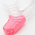 bellylady Professional Swimming Goggles Snorkeling Set Large Frame Silicone Diving Masks Swimming Pool Equipment. 
