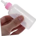 Pet Cat Dog Milk Bottle Pet Puppy Kitten Baby Animal Feeding Bottle set. 