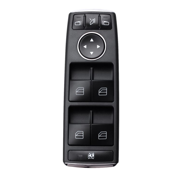 G500 Rear Window Switch OUMERY A2049055402 Window Switch Block Electric Power Window Master ...