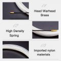 Cable Puller Threader-Wire Pulling Tool Traction Rope Tool for Electrician 3mmX5M. 