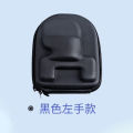Hot-selling Lure Fishing Reel Protective Case EVA Waterproof Fishing Reel Bag Spinning Reel Fishing Bag Portable   Fishing Gear Storage Bag. 