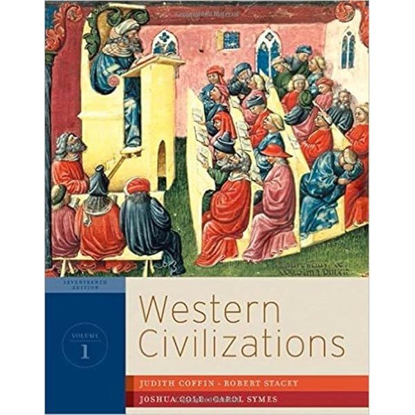 Western Civilizations: Their History &amp; Their Culture (Seventeenth Edition) (Vol. 1) | Daraz.lk