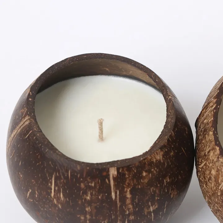 Coconut%20Shell%20Candle%20Holder%20Candlestick%20Natural%20Coconut%20Bowl%20Desk%20Organizer%20-%20Image%205