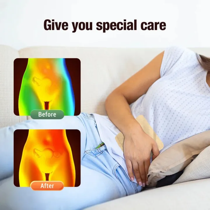 10PCS%20Ginger%20Warming%20Patches%20Self%20heating%20Ginger%20Warm%20Sticker%20for%20Abdomen%20Lumbar%20Back%20Pain%20Joint%20Heating%20Pad%20Heat%20Compression%20-%20Image%203