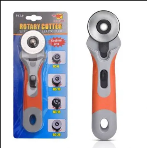 Rotary%20Cutter%2045mm%20-%20For%20Fabric%20Cutting,%20Card,%20Paper,%20Sewing%20Quilting%20and%20Roller%20Fabric%20Cutting%20Craft%20Tool%20-%20Image%205