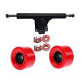Skateboard for Kids - 17 inch Good Quality. 