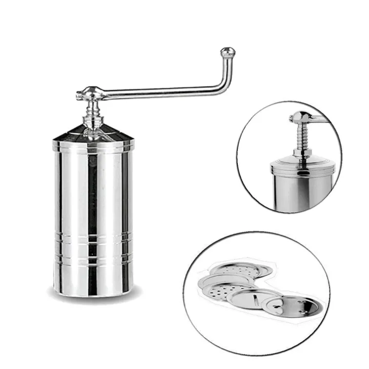 Stainless%20Steel%20Indian%20String%20Hopper%20and%20Murukku%20Maker%20With%206%20Blades%20-%20Image%203