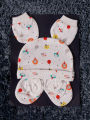 Baby Cap, Mittens & Booties Set 9229. 