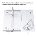 Mini Multifunctional Table Saw Electric Desktop Saws Small Household DIY Cutting Tool Woodworking Bench Lathe Machine. 