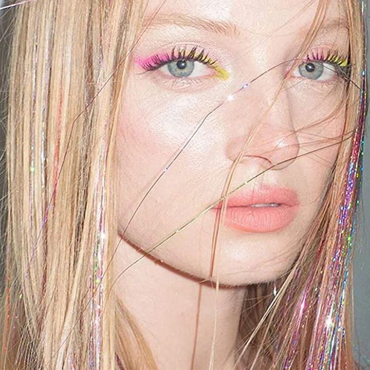 %E3%80%90HUT%E3%80%91%20Hair%20Tinsel%20Pack%20Of%206Pcs%20Clip%20In%20Hair%20Tinsel%2020Inch%20Colorful%20Glitter%20Tinsel%20Hair%20Extensions%20Festival%20Gift%20Tinsel%20Fairy%20-%20Image%206