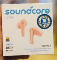 Anker Soundcore Liberty 5 ANC Wireless Earbuds – Adaptive ANC 3.0, Dolby Audio, 48H Playtime - 1 year warranty. 