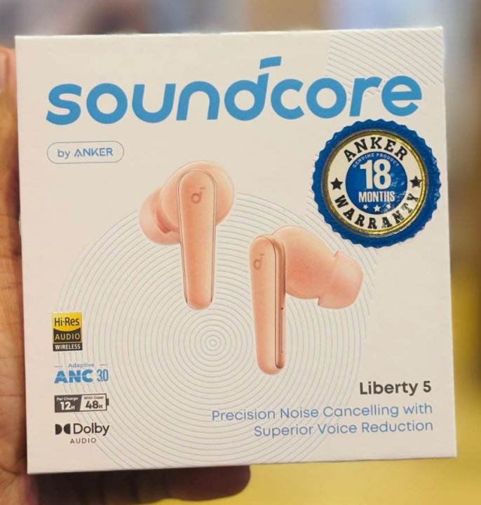Anker%20Soundcore%20Liberty%205%20ANC%20Wireless%20Earbuds%20%E2%80%93%20Adaptive%20ANC%203.0,%20Dolby%20Audio,%2048H%20Playtime%20-%201%20year%20warranty%20-%20Image%206