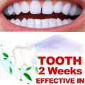 BHATCYK Purple Teeth Whitening Powder - Deep Clean & Fresh Breath, Personal Care Essential. 