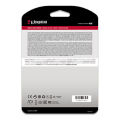Kingston Genuine 240GB A400 SSD 2.5 SATA III SSD- 500MB/s. 