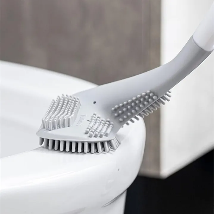 Golf%20Toilet%20Brush,%20Long-Handled%20Toilet%20Brush,%20New%20Type%20of%20Brush%20Head,%20Golf%20Brush%20Head%20Toilet%20Brush%20No%20Dead%20Corners%20Household%20Brush%20Wall-Mounted%20Light%20Luxury%20Silicone%20Toilet%20Brush%20-%20Image%203