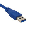 USB 3.0 Hard Disk Cable HDD Portable External Hard Drive Cable. 