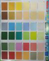 Multilac 3 In 1 Waterproofing Emulsion Colours. 