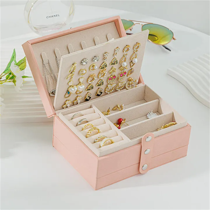 Portable%20Accessories%20Storage%20Jewelry%20Organizer%20Large%20Capacity%20Display%20Box%20Earrings%20Box%20Dustproof%20Storage%20Boxes%20-%20Image%209