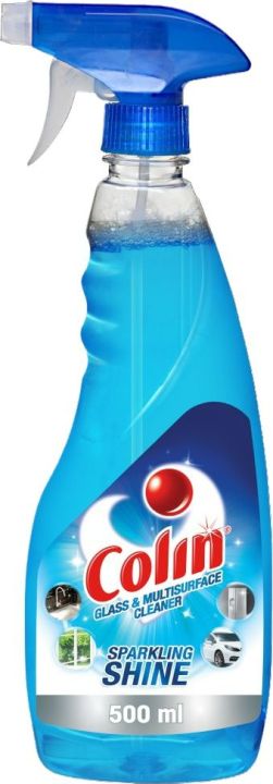 Colin Glass Household Cleaner 250Ml