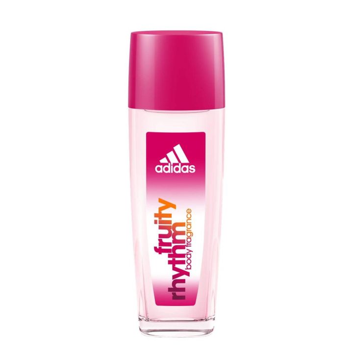 Adidas Perfume Women Fruity Rhythm 75Ml