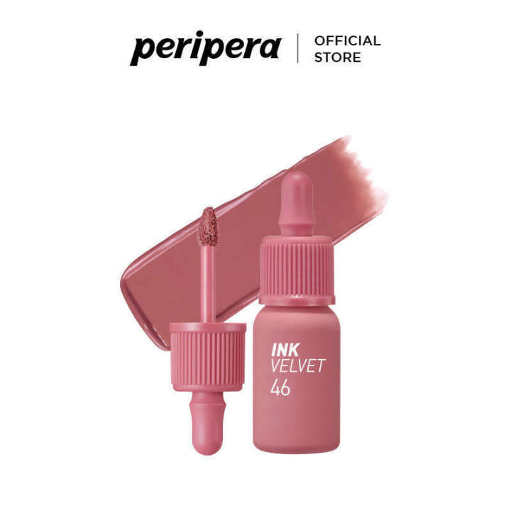 Peripera Ink Tint [Shades #45 - #46] | Daraz.lk