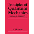 Principles of Quantum Mechanics, 2nd Edition. 