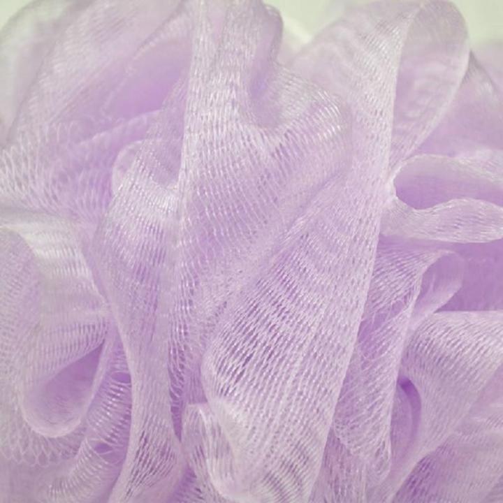 Mini%20Soft%20Body%20Bubbles%20Sponge%20Bath%20Ball%20Nylon%20Scrubber%20Loofah%20Mesh%20Net%20Ball%20Cleaning%20Bath%20Sponge%20Multi-color%20Shower%20Flower%20-%20Image%205
