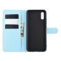 Redmi 9A Case Mobile Back Cover for Xiaomi Redmi 9A Cover Phone Case Stand Card Slot Holder Wallet Soft Case Flip Book Cover. 
