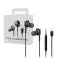 Samsung AKG Type-C Earphone In Ear Wired Type C Port Handsfree Headphone With Mic. 