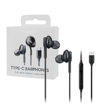 Samsung%20AKG%20Type-C%20Earphone%20In%20Ear%20Wired%20Type%20C%20Port%20Handsfree%20Headphone%20With%20Mic%20-%20Image%207