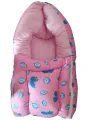 Baby Carrier, Baby Sleeping Bag/Baby Bag. 