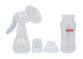 FARLIN Free Direction Manual BreastPump [Without Storage Bottle]. 