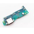 For Sony Xperia L1 G3311 G3312 G3313 USB Charging Charger Dock Port Connector Flex Cable Mic Microphone Board Ribbon. 