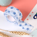LeiyanLuxury 4.6M Student Finger Bandage Kinesiology Tape Writing Bandage Cute Hand Bandage Student Stationery Non-woven Self-Adhesive Elastic Bandage Finger-guard Tape. 