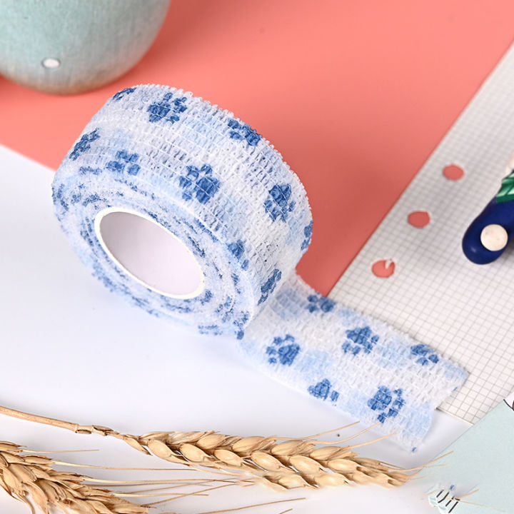 LeiyanLuxury%204.6M%20Student%20Finger%20Bandage%20Kinesiology%20Tape%20Writing%20Bandage%20Cute%20Hand%20Bandage%20Student%20Stationery%20Non-woven%20Self-Adhesive%20Elastic%20Bandage%20Finger-guard%20Tape%20-%20Image%209